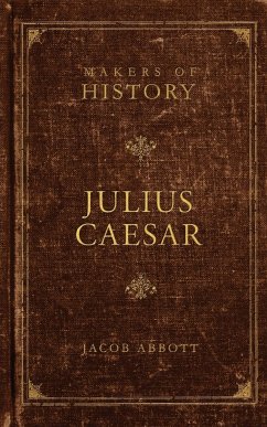 Julius Caesar - Abbott, Jacob