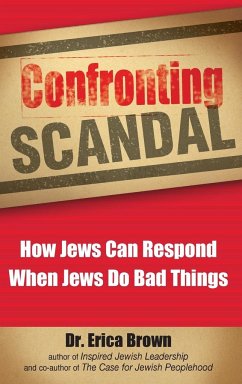 Confronting Scandal - Brown, Erica