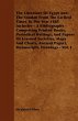 The Literature Of Egypt And The Soudan... - Bild 1