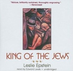 King of the Jews - Epstein, Leslie