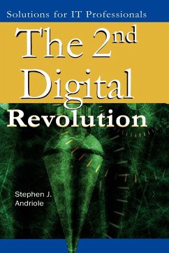 The 2nd Digital Revolution - Andriole, Stephen J.