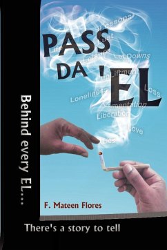 Pass Da 'el - Flores, F. Mateen