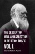 The Descent of Man, and Selection in... - Bild 1