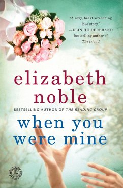 When You Were Mine - Noble, Elizabeth