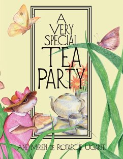 A Very Special Tea Party