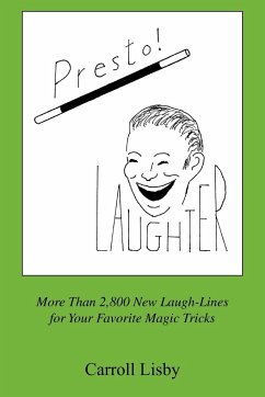 Presto! Laughter - Lisby, Carroll