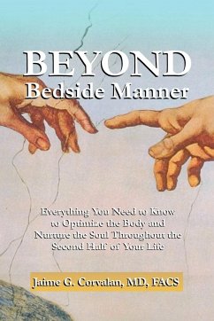 Beyond Bedside Manner - Corvalan, Jaime G. MD Facs