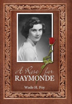 Cover A Rose for Raymonde