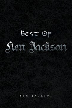 Best Of Ken Jackson - Jackson, Ken