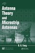 Antenna Theory and Microstrip Antennas - Bild 1