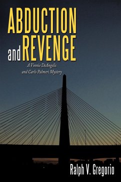 Abduction and Revenge - Gregorio, Ralph V.