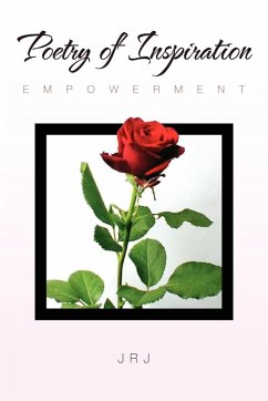 Cover Poetry of Inspiration