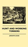 Hunt And Working Terriers