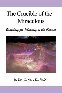 The Crucible of the Miraculous