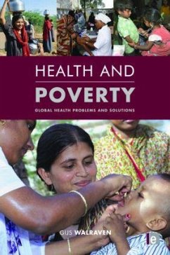 Health and Poverty - Walraven, Gijs