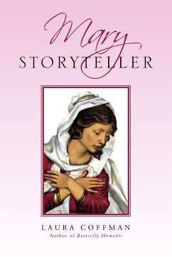 Mary Storyteller