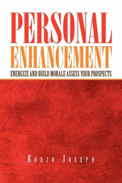Personal Enhancement Personal Enhancement