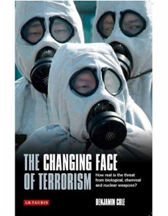 The Changing Face of Terrorism - Cole, Benjamin