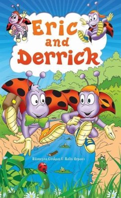 Eric and Derrick - Arpaci