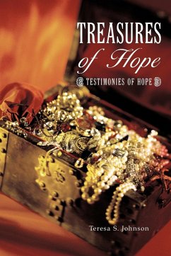 Treasures of Hope - Johnson, Teresa S.