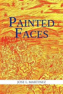 Painted Faces - Martinez, Jose L.