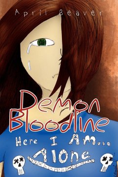 Demon Bloodline - Beaver, April