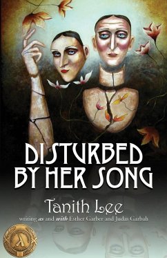 Disturbed by Her Song - Lee, Tanith