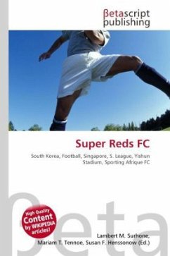 Super Reds FC