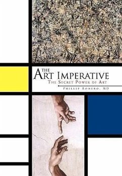 The Art Imperative - Romero, Phillip MD