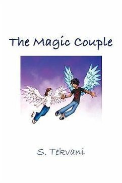 The Magic Couple - Tekvani, S.