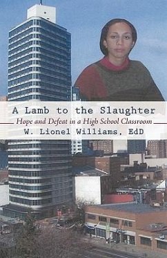 A Lamb to the Slaughter - Williams Edd, W. Lionel
