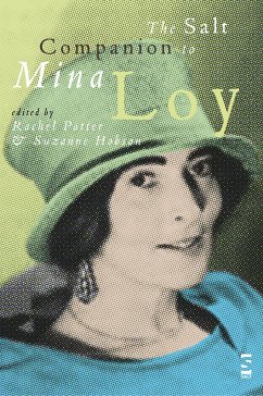 The Salt Companion to Mina Loy