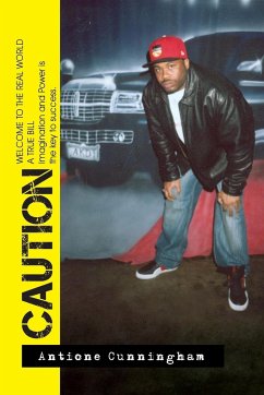 Caution - Cunningham, Antione