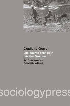 Cradle to Grave - Jonsson, Jan; Mills, Colin