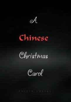 A Chinese Christmas Carol - Labial, Puiyin