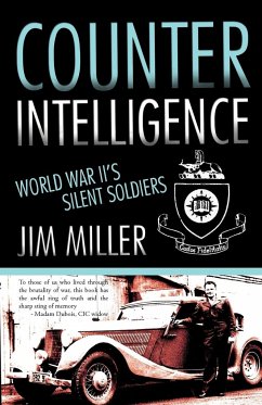 Counter Intelligence - Miller, Jim