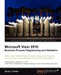 Microsoft VISIO 2010 Business Process... - Bild 1
