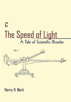 c The Speed of Light - Mark, Harry H.