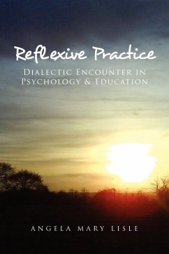 Reflexive Practice - Lisle, Angela Mary