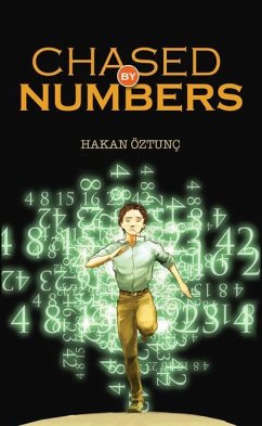 Chased by Numbers - Oztunc, Hakan