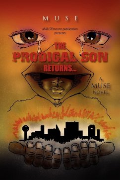 The Prodigal Son Returns... - Muse