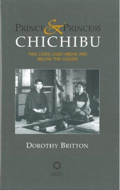 Prince and Princess Chichibu - Britton, Dorothy
