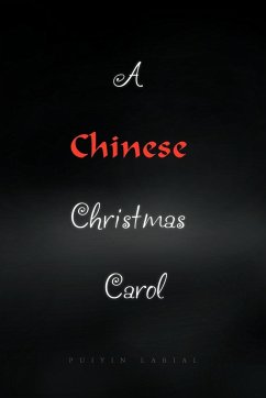 A Chinese Christmas Carol - Labial, Puiyin