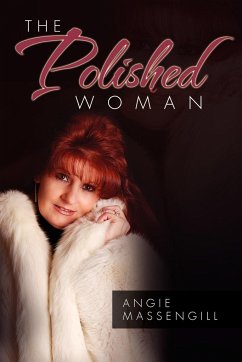 The Polished Woman - Massengill, Angie