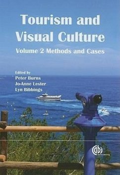 Tourism and Visual Culture