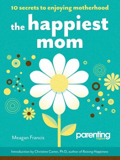 The Happiest Mom - Francis, Meagan