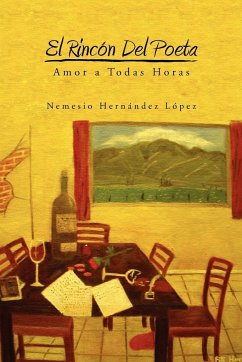 El Rincon del Poeta - Lopez, Nemesio Hernandez
