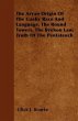 The Aryan Origin Of The Gaelic Race And... - Bild 1