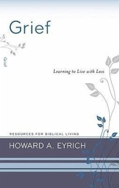 Grief - Eyrich, Howard a