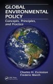 Global Environmental Policy